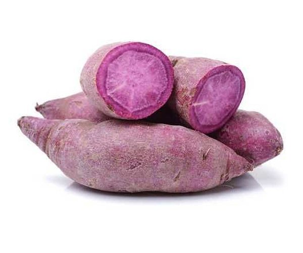 Батат Перпл Фиолетовый сладкий
